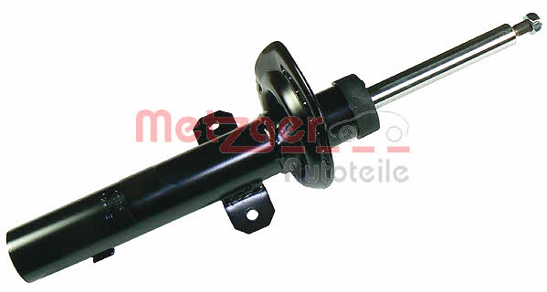 Metzger 2340044 Front oil and gas suspension shock absorber 2340044: Buy near me in Poland at 2407.PL - Good price!
