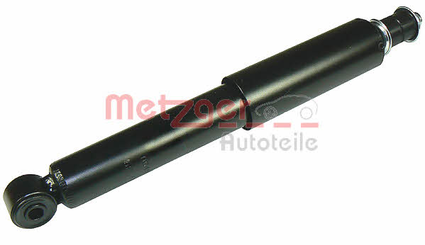 Metzger 2340048 Front oil and gas suspension shock absorber 2340048: Buy near me in Poland at 2407.PL - Good price!