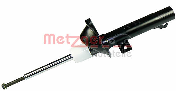 Metzger 2340056 Амортизатор подвески передний газомасляный 2340056: Отличная цена - Купить в Польше на 2407.PL!
