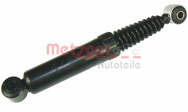 Metzger 2340059 Rear oil and gas suspension shock absorber 2340059: Buy near me in Poland at 2407.PL - Good price!