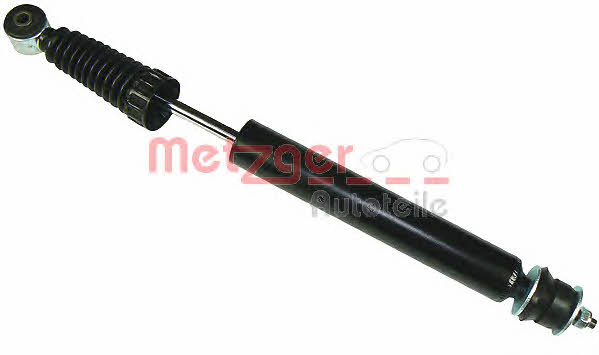 Metzger 2340061 Shock absorber assy 2340061: Buy near me in Poland at 2407.PL - Good price!