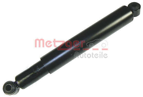 Metzger 2340062 Shock absorber assy 2340062: Buy near me in Poland at 2407.PL - Good price!
