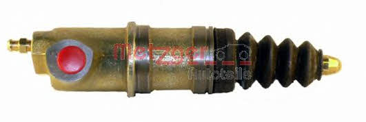 Metzger 404-008 Clutch slave cylinder 404008: Buy near me in Poland at 2407.PL - Good price!