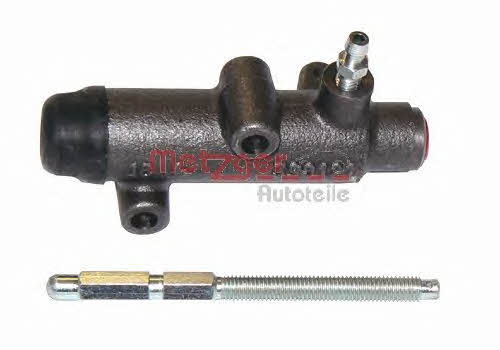 Metzger 404-010G Clutch slave cylinder 404010G: Buy near me in Poland at 2407.PL - Good price!