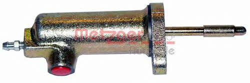 Metzger 404-016 Clutch slave cylinder 404016: Buy near me in Poland at 2407.PL - Good price!