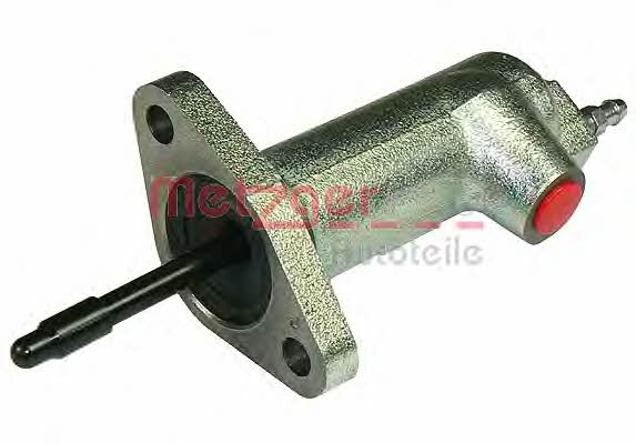 Metzger 404-017 Clutch slave cylinder 404017: Buy near me in Poland at 2407.PL - Good price!