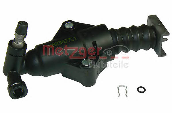 Metzger 404-026 Clutch slave cylinder 404026: Buy near me at 2407.PL in Poland at an Affordable price!