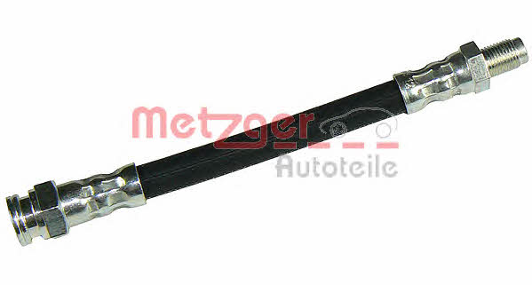 Metzger 4110106 Przewód hamulcowy elastyczny 4110106: Atrakcyjna cena w Polsce na 2407.PL - Zamów teraz!