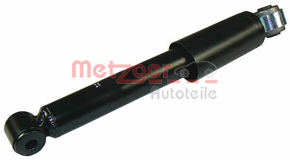 Metzger 2340101 Rear oil and gas suspension shock absorber 2340101: Buy near me in Poland at 2407.PL - Good price!