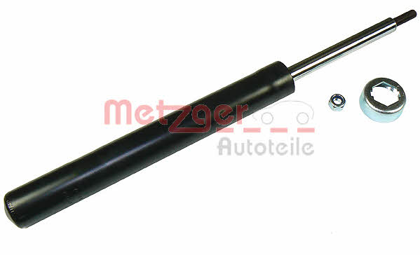 Metzger 2340102 Shock absorber strut liner 2340102: Buy near me in Poland at 2407.PL - Good price!