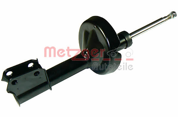 Metzger 2340103 Shock absorber assy 2340103: Buy near me in Poland at 2407.PL - Good price!