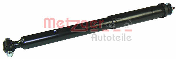 Metzger 2340105 Front oil and gas suspension shock absorber 2340105: Buy near me at 2407.PL in Poland at an Affordable price!