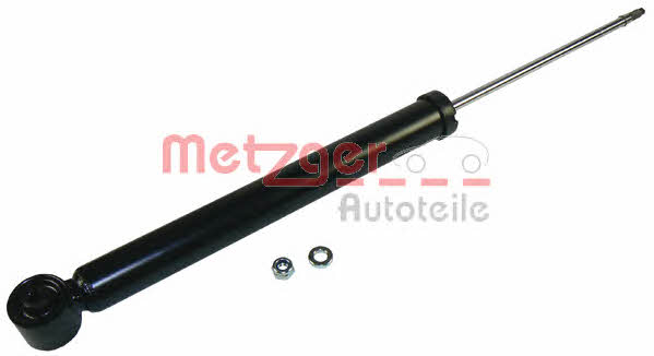 Metzger 2340106 Амортизатор подвески задний газомасляный 2340106: Отличная цена - Купить в Польше на 2407.PL!