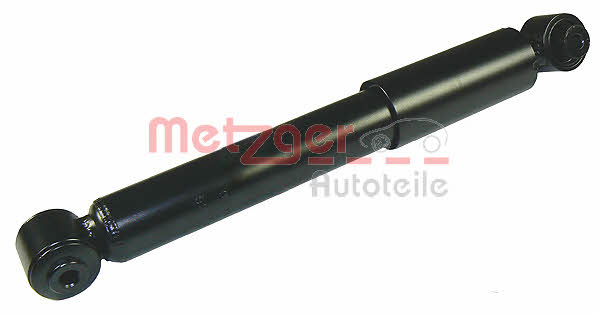 Metzger 2340108 Rear oil and gas suspension shock absorber 2340108: Buy near me at 2407.PL in Poland at an Affordable price!