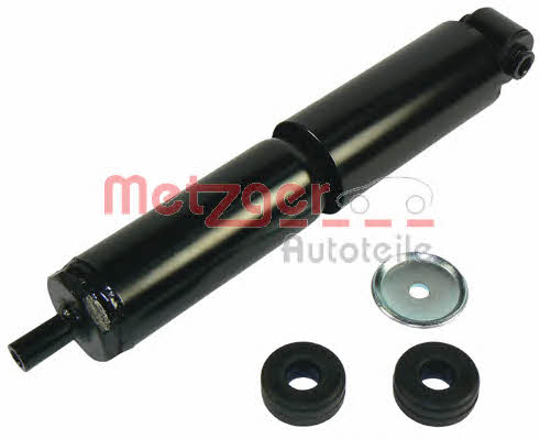 Metzger 2340110 Rear oil and gas suspension shock absorber 2340110: Buy near me in Poland at 2407.PL - Good price!