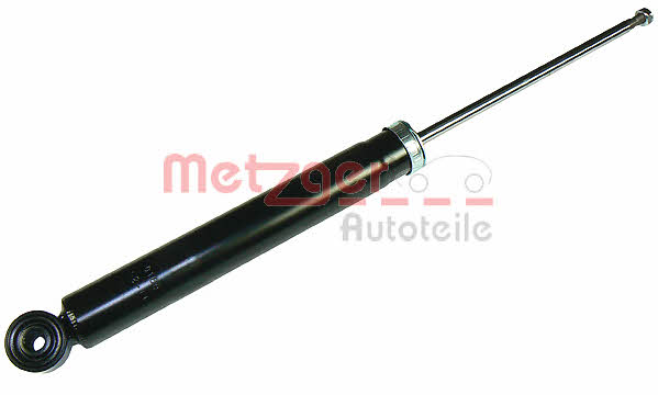 Metzger 2340115 Shock absorber assy 2340115: Buy near me in Poland at 2407.PL - Good price!
