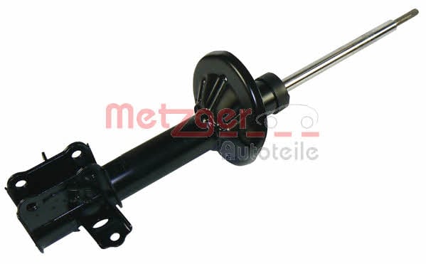 Metzger 2340117 Suspension shock absorber rear left gas oil 2340117: Buy near me in Poland at 2407.PL - Good price!