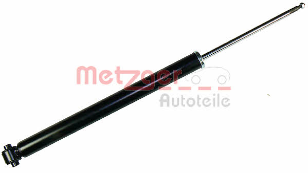 Metzger 2340122 Shock absorber assy 2340122: Buy near me in Poland at 2407.PL - Good price!