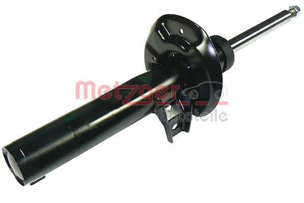 Metzger 2340125 Front oil and gas suspension shock absorber 2340125: Buy near me in Poland at 2407.PL - Good price!