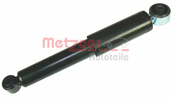 Metzger 2340129 Shock absorber assy 2340129: Buy near me in Poland at 2407.PL - Good price!