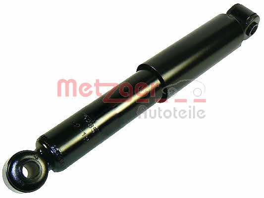 Metzger 2340200 Rear oil and gas suspension shock absorber 2340200: Buy near me in Poland at 2407.PL - Good price!
