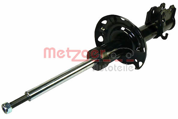 Metzger 2340205 Front Left Gas Oil Suspension Shock Absorber 2340205: Buy near me in Poland at 2407.PL - Good price!