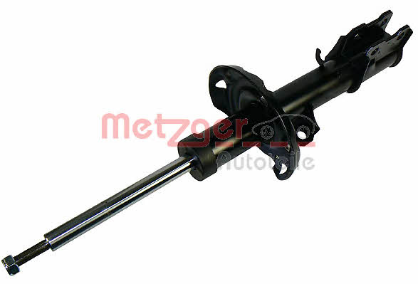 Metzger 2340206 Front right gas oil shock absorber 2340206: Buy near me in Poland at 2407.PL - Good price!