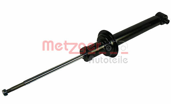Metzger 2340208 Амортизатор подвески задний газомасляный 2340208: Купить в Польше - Отличная цена на 2407.PL!
