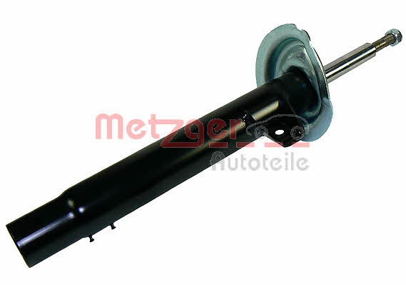 Metzger 2340217 Front Left Gas Oil Suspension Shock Absorber 2340217: Buy near me in Poland at 2407.PL - Good price!