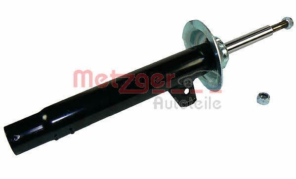 Metzger 2340218 Front right gas oil shock absorber 2340218: Buy near me in Poland at 2407.PL - Good price!