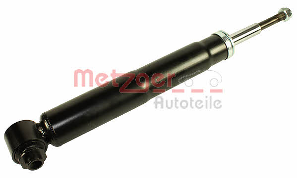 Metzger 2340222 Амортизатор подвески задний газомасляный 2340222: Отличная цена - Купить в Польше на 2407.PL!