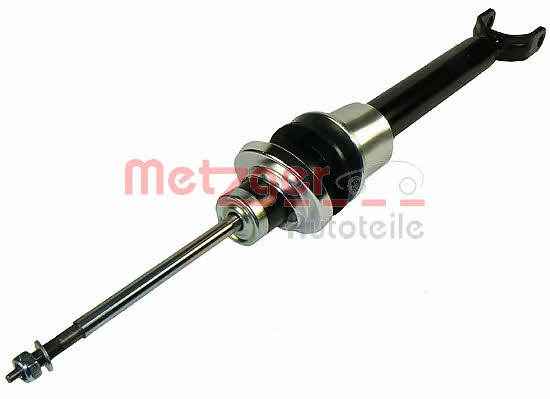 Metzger 2340243 Front oil and gas suspension shock absorber 2340243: Buy near me in Poland at 2407.PL - Good price!
