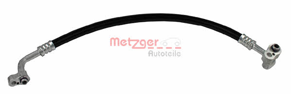 Metzger 2360001 High-/Low Pressure Line, air conditioning 2360001: Buy near me in Poland at 2407.PL - Good price!