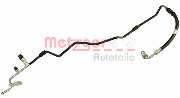 Metzger 2360003 Coolant pipe 2360003: Buy near me in Poland at 2407.PL - Good price!