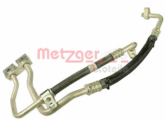 Metzger 2360008 Трубопровод высокого низкого давления, кондиционер 2360008: Отличная цена - Купить в Польше на 2407.PL!
