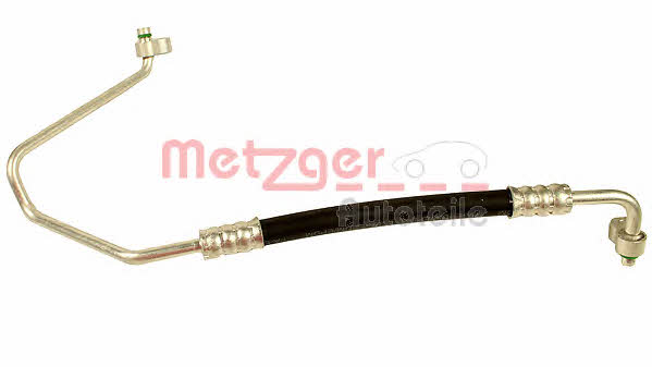 Metzger 2360029 Coolant pipe 2360029: Buy near me in Poland at 2407.PL - Good price!