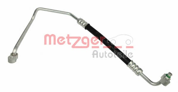 Metzger 2360031 Coolant pipe 2360031: Buy near me in Poland at 2407.PL - Good price!