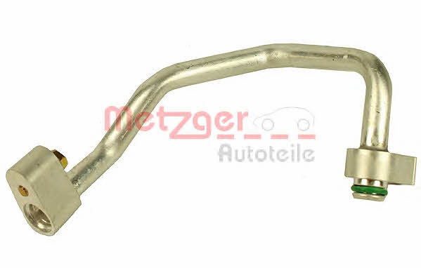 Metzger 2360032 Coolant pipe 2360032: Buy near me in Poland at 2407.PL - Good price!