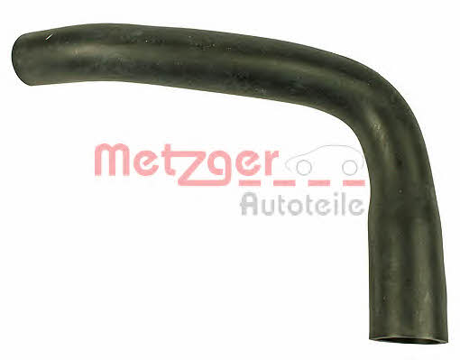 Metzger 2380013 Breather Hose for crankcase 2380013: Buy near me in Poland at 2407.PL - Good price!