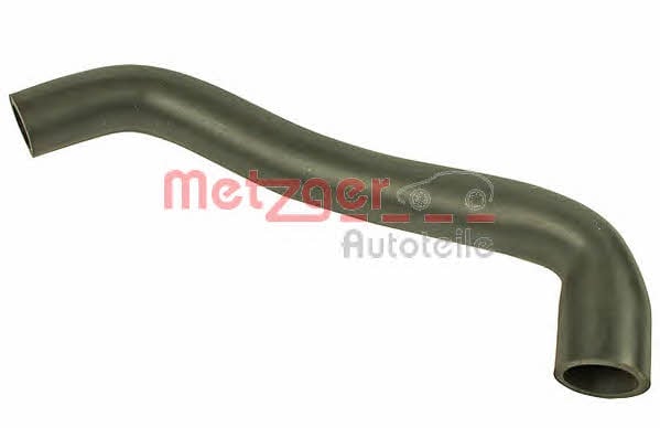 Metzger 2380017 Breather Hose for crankcase 2380017: Buy near me in Poland at 2407.PL - Good price!