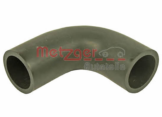 Metzger 2380026 Breather Hose for crankcase 2380026: Buy near me in Poland at 2407.PL - Good price!