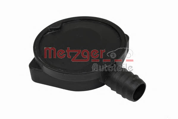 Metzger 2385003 Valve, engine block breather 2385003: Buy near me in Poland at 2407.PL - Good price!