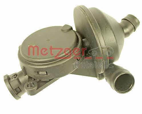 Metzger 2385005 Клапан вентиляции картерных газов 2385005: Отличная цена - Купить в Польше на 2407.PL!