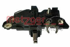 Metzger 2390002 Generatorregler 2390002: Kaufen Sie zu einem guten Preis in Polen bei 2407.PL!