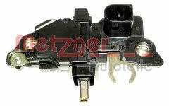Metzger 2390005 Alternator regulator 2390005: Buy near me in Poland at 2407.PL - Good price!