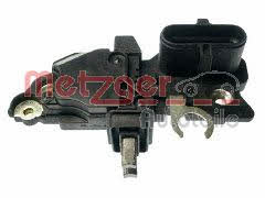 Metzger 2390006 Regulator napięcia alternatora 2390006: Dobra cena w Polsce na 2407.PL - Kup Teraz!