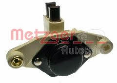 Metzger 2390012 Alternator regulator 2390012: Buy near me in Poland at 2407.PL - Good price!