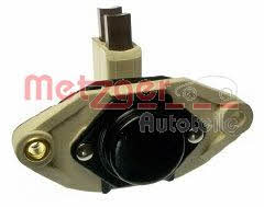 Metzger 2390020 Alternator regulator 2390020: Buy near me in Poland at 2407.PL - Good price!