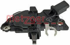 Metzger 2390024 Регулятор генератора 2390024: Отличная цена - Купить в Польше на 2407.PL!