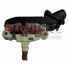 Metzger 2390025 Регулятор генератора 2390025: Отличная цена - Купить в Польше на 2407.PL!